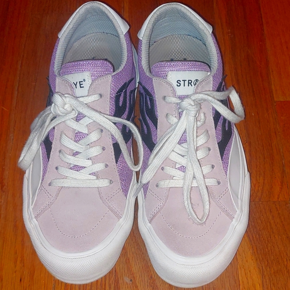 Straye Logan Mens Size 9